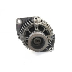 Recambio de alternador para fiat ducato caja abierta, doble cabina (desde 03.94) 2.8 d  batalla 3700 mm referencia OEM IAM 43663