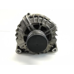 Recambio de alternador para fiat scudo combi (272) panorama executive l1h1 165 multijet (5 pl.) referencia OEM IAM   