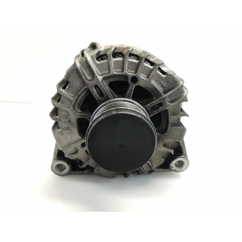 Recambio de alternador para fiat scudo combi (272) panorama executive l1h1 165 multijet (5 pl.) referencia OEM IAM Recambio de alternador para fiat scudo combi (272) panorama executive l1h1 165 multijet (5 pl.) referencia OEM IAM