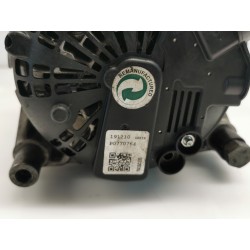 Recambio de alternador para fiat scudo combi (272) panorama executive l1h1 165 multijet (5 pl.) referencia OEM IAM   