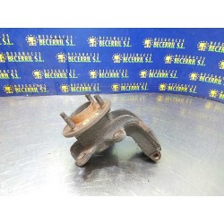Recambio de mangueta delantera derecha para ford fiesta berlina básico referencia OEM IAM   