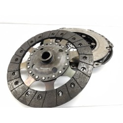 Recambio de kit de embrague para fiat scudo combi (272) panorama executive l1h1 165 multijet (5 pl.) referencia OEM IAM   