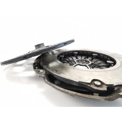 Recambio de kit de embrague para fiat scudo combi (272) panorama executive l1h1 165 multijet (5 pl.) referencia OEM IAM   