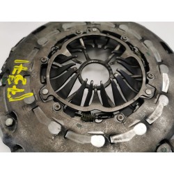 Recambio de kit de embrague para fiat scudo combi (272) panorama executive l1h1 165 multijet (5 pl.) referencia OEM IAM   