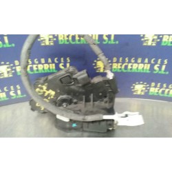 Recambio de cerradura puerta trasera derecha para bmw serie 3 berlina (e46) 318i referencia OEM IAM 246HTR  