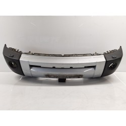 Recambio de paragolpes delantero para land rover discovery v6 td se referencia OEM IAM   