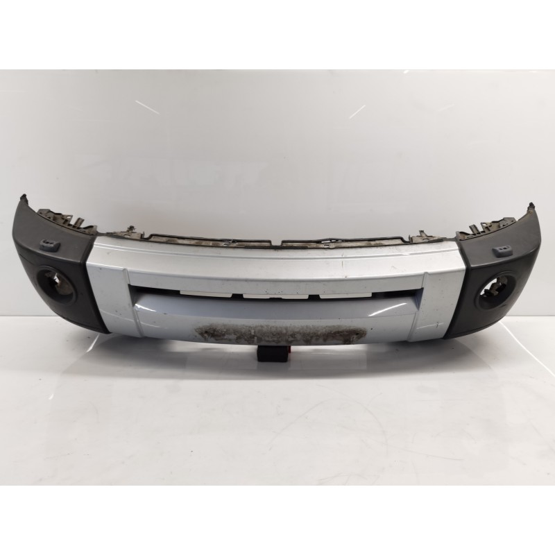 Recambio de paragolpes delantero para land rover discovery v6 td se referencia OEM IAM   