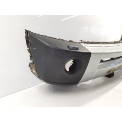 Recambio de paragolpes delantero para land rover discovery v6 td se referencia OEM IAM   