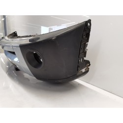 Recambio de paragolpes delantero para land rover discovery v6 td se referencia OEM IAM   