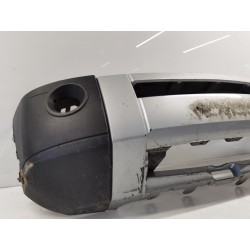 Recambio de paragolpes delantero para land rover discovery v6 td se referencia OEM IAM   