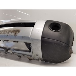Recambio de paragolpes delantero para land rover discovery v6 td se referencia OEM IAM   