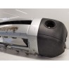 Recambio de paragolpes delantero para land rover discovery v6 td se referencia OEM IAM   