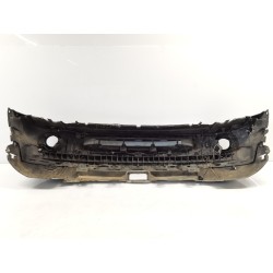 Recambio de paragolpes delantero para land rover discovery v6 td se referencia OEM IAM   