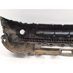 Recambio de paragolpes delantero para land rover discovery v6 td se referencia OEM IAM   