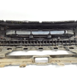 Recambio de paragolpes delantero para land rover discovery v6 td se referencia OEM IAM   