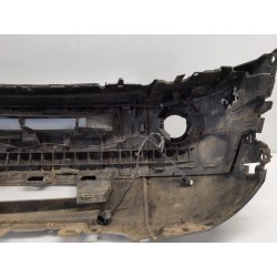 Recambio de paragolpes delantero para land rover discovery v6 td se referencia OEM IAM   