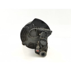 Recambio de alternador para lancia ypsilon (101) 1.2 8v referencia OEM IAM 63321603  