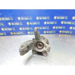 Recambio de mangueta delantera derecha para ford fiesta berlina básico referencia OEM IAM   