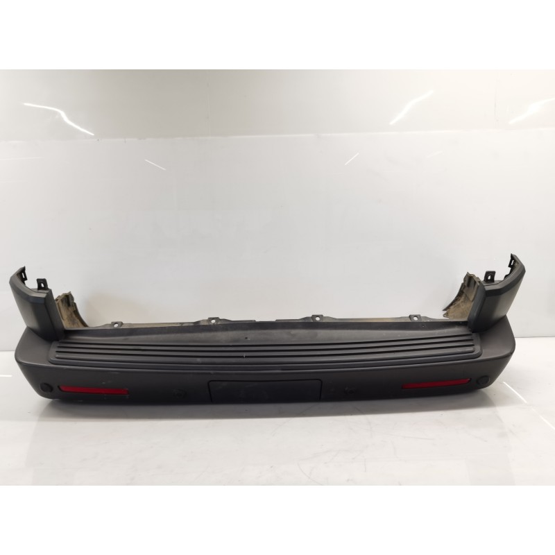 Recambio de portón trasero para land rover discovery v6 td se referencia OEM IAM Recambio de portón trasero para land rover discovery v6 td se referencia OEM IAM