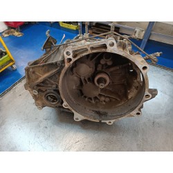 Recambio de caja cambios para mitsubishi grandis (na0w) 2.0 di-d inform referencia OEM IAM A62004076  