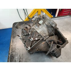 Recambio de caja cambios para mitsubishi grandis (na0w) 2.0 di-d inform referencia OEM IAM A62004076  