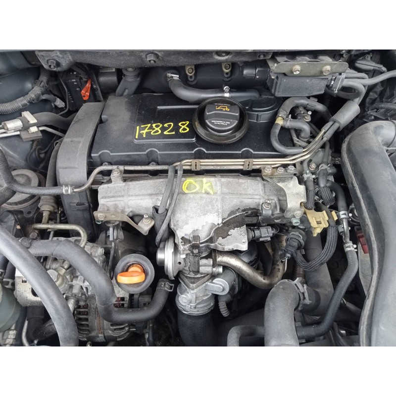 Recambio de despiece motor para mitsubishi grandis (na0w) 2.0 di-d inform referencia OEM IAM Recambio de despiece motor para mitsubishi grandis (na0w) 2.0 di-d inform referencia OEM IAM