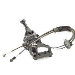 Recambio de palanca cambio para peugeot 308 sw premium referencia OEM IAM 9685674180  