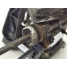 Recambio de palanca cambio para peugeot 308 sw premium referencia OEM IAM 9685674180  