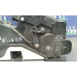 Recambio de cerradura puerta trasera derecha para bmw serie 3 berlina (e46) 323i referencia OEM IAM 034HTR  