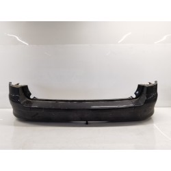 Recambio de paragolpes trasero para peugeot 308 sw premium referencia OEM IAM   