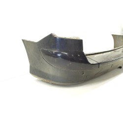 Recambio de paragolpes trasero para peugeot 308 sw premium referencia OEM IAM   