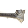 Recambio de paragolpes trasero para peugeot 308 sw premium referencia OEM IAM   