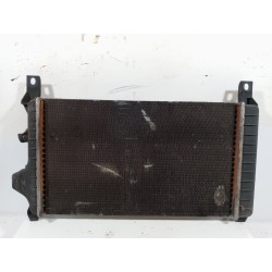 Recambio de radiador agua para ford fiesta berl./courier si referencia OEM IAM   