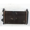 Recambio de radiador agua para ford fiesta berl./courier si referencia OEM IAM   