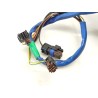 Recambio de retrovisor derecho para peugeot 308 sw premium referencia OEM IAM   