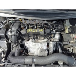 citroen c4 berlina del año 2005