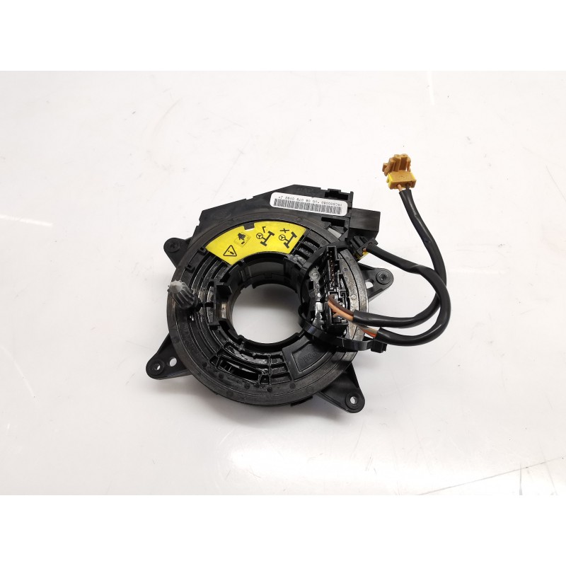 Recambio de anillo airbag para land rover discovery v6 td se referencia OEM IAM YRC500080 Recambio de anillo airbag para land rover discovery v6 td se referencia OEM IAM YRC500080