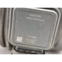 Recambio de caudalímetro para land rover discovery v6 td se referencia OEM IAM 5WK97010  