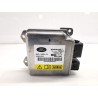 Recambio de centralita airbag para land rover discovery v6 td se referencia OEM IAM 8H2214D374AC  