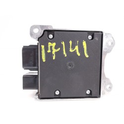 Recambio de centralita airbag para land rover discovery v6 td se referencia OEM IAM 8H2214D374AC  