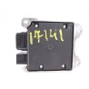 Recambio de centralita airbag para land rover discovery v6 td se referencia OEM IAM 8H2214D374AC  