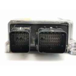 Recambio de centralita airbag para land rover discovery v6 td se referencia OEM IAM 8H2214D374AC  