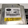 Recambio de centralita airbag para land rover discovery v6 td se referencia OEM IAM 8H2214D374AC  