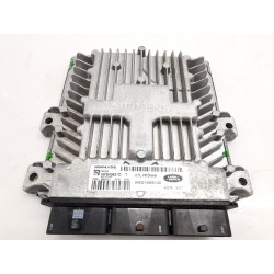 Recambio de centralita motor uce para land rover discovery v6 td se referencia OEM IAM 8H2Q12A650AA  