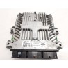 Recambio de centralita motor uce para land rover discovery v6 td se referencia OEM IAM 8H2Q12A650AA  