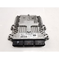 Recambio de centralita motor uce para land rover discovery v6 td se referencia OEM IAM 8H2Q12A650AA  