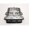 Recambio de centralita motor uce para land rover discovery v6 td se referencia OEM IAM 8H2Q12A650AA  