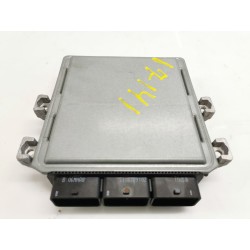 Recambio de centralita motor uce para land rover discovery v6 td se referencia OEM IAM 8H2Q12A650AA  