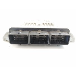 Recambio de centralita motor uce para land rover discovery v6 td se referencia OEM IAM 8H2Q12A650AA  