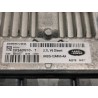 Recambio de centralita motor uce para land rover discovery v6 td se referencia OEM IAM 8H2Q12A650AA  